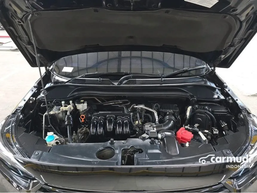 2023 Honda HR-V E SUV