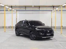 2023 Honda HR-V 1.5 E SUV