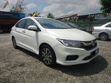 2019 Honda City 1.5 E i-VTEC Sedan 1 Owner Under Warranty