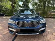 Used LIKE NEW CAR CONDITION STILL UNDER WARRANTY FREE GIFT EXTRA DISCOUNT BMW X3 2.0 sDrive20i X-Line SUV - Cars for sale