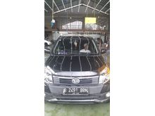 2017 Daihatsu Terios 1.5 X SUV