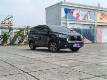 2025 Toyota Kijang Innova 2.4 G MPV Diesel Matic Km 32rb Tangan 1