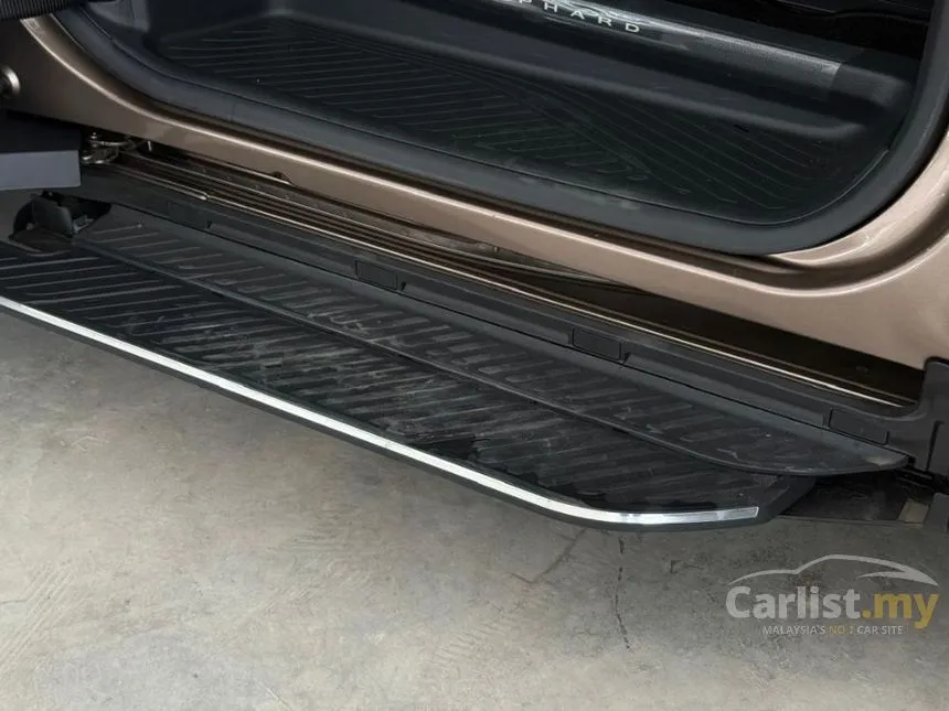 2025 Toyota Alphard Z Modelista MPV