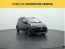 2020 Perodua AXIA 1.0 Hatchback