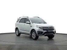 2016 Daihatsu Terios 1.5 R Adventure SUV