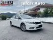 Used 2015 Honda Civic 1.8 S i-VTEC (A) FACELIFT PUSH START - Cars for sale