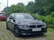 Used 2021 BMW 320i 2.0 Sport G20