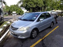 2006 Honda City V i-VTEC 1.5