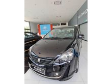 TAX FREE RAYA PROMO Proton Exora 1.6 Turbo Premium Executive 2021 MPV