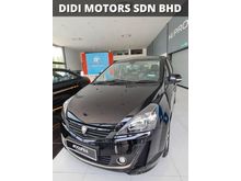 TAX FREE RAYA PROMO Proton Exora 1.6 Turbo Premium Executive 2021 MPV