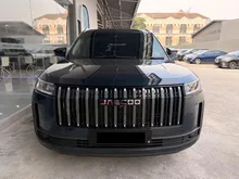 2026 JAECOO J5 1.5 SUV