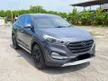Used 2015/16 Hyundai Tucson 2.0 Executive SUV - Cars for sale