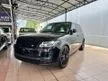 Recon 2019 Land Rover Range Rover 5.0 Supercharged Vogue Autobiography LWB SUV