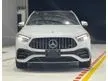 Recon 2020 Mercedes