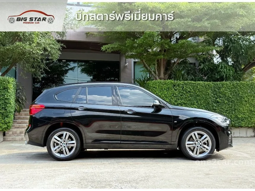 2019 BMW X1 sDrive20d M Sport SUV