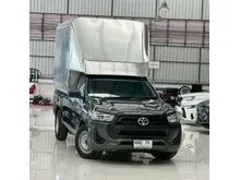 2022 Toyota HILUX REVO 2.4 Single Cab Entry Pickup