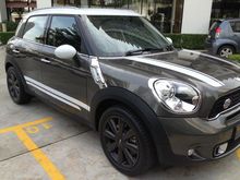 2012 MINI Countryman 1.6 Cooper S SUV