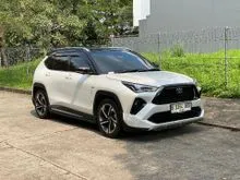 2023 Toyota Yaris Cross 1.5 S HV SUV, JAMINAN PAJAK PANJANG, GARANSI 1 TAHUN