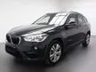 Used 2015 BMW X1 Facelift 2.0 sDrive20i SUV