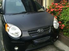 2009 KIA Picanto 1.1 SE Hatchback