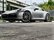 Recon NEW YEAR 911 PROMO 2019 Porsche 911 3.0 Carrera S Coupe (CA12) Free 3 Years Warranty