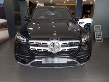 Mercedes-Benz GLS450 3.0 4MATIC AMG Line Wagon