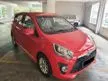 Used 2016 Perodua AXIA (LOAN WANABE + RAYA OFFERS + FREE GIFTS + TRADE IN DISCOUNT + READY STOCK) 1.0 SE Hatchback