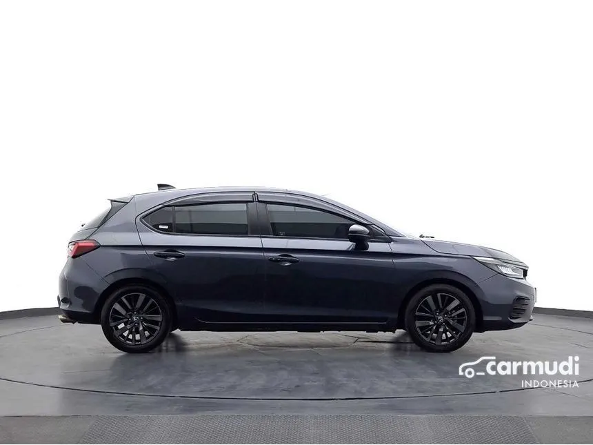 2023 Honda City RS Hatchback
