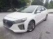 Used 2019 Hyundai Ioniq 1.6 Hybrid BlueDrive HEV Hatchbac