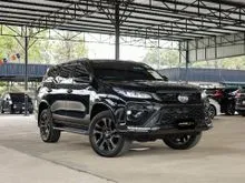 2023 Toyota FORTUNER 2.8 (ปี 15-25) GR Sport 4WD SUV