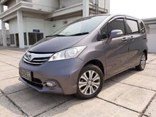 2015 Honda Freed 1.5 S MPV