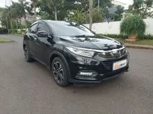 2019 Honda HR-V 1.5 E Special Edition SUV