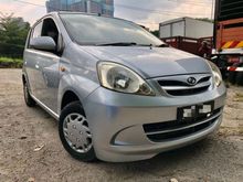 TRUE 2011 Perodua Viva 1.0 (A) 1 LADY OWNER CTOS MUKA 2K KAUTIM