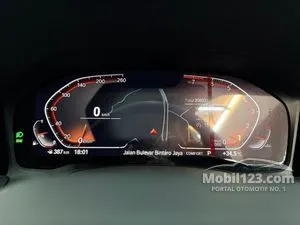 2022 BMW 320i 2.0 M Sport Sedan