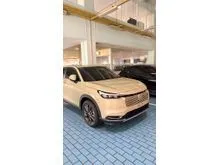 2025 Honda HR-V 1.5 e:HEV SUV