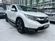 Used 2017 Honda Civic 1.5 (A) TC
