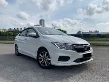 Honda City 1.5 E i-VTEC Sedan (A) TIPTOP CONDITION PAADLE SWIFT