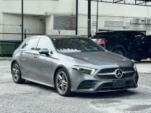 2021 Mercedes-Benz A180 1.3 AMG Line Sedan / HUD / 360 CAM HIGH SPEC