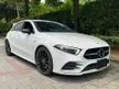 Recon SALES PROMOTION 2018 Mercedes