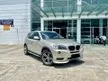 Used 2012 BMW X3 xDrive20i Low Mileage Tip Top Conditions