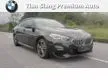 Used 2021 BMW 218i 1.5 M Sport (A) BMW PREMIUM SELECTION