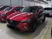Used 2017 Mazda CX