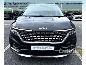2022 Kia Carnival 2.2 11 Seater MPV