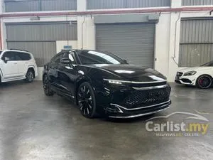 2023 Toyota Crown 2.4 RS Advance Sedan