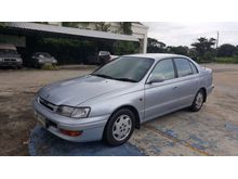 1999 Toyota Corona 2.0 Exsior (ปี 96-99) Exsior Sedan AT