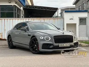 2023 Bentley Flying Spur 4.0 S Sedan