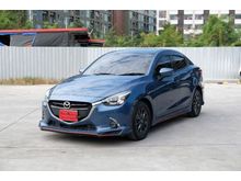 2019 Mazda 2 1.3 (ปี 15-18) High Connect Sedan