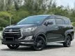 Used 2019 Toyota INNOVA 2.0 X UPDATED (A) MPV / FSR