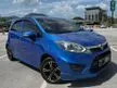 Used 2016 Proton Iriz 1.3 Executive Hatchback