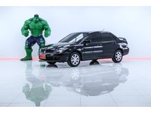 2008 Mitsubishi Lancer 1.6 (ปี 04-12) GLX Sedan AT